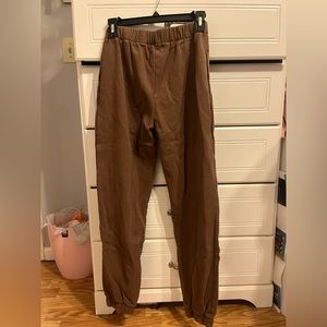Brandy Melville Sweatpants